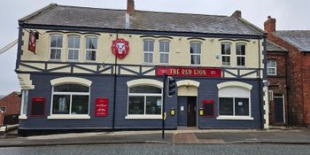 Red Lion