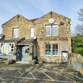 Milbourne Arms
