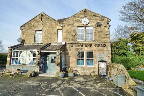Milbourne Arms