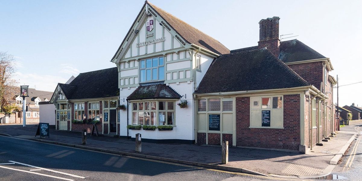 Kings Arms