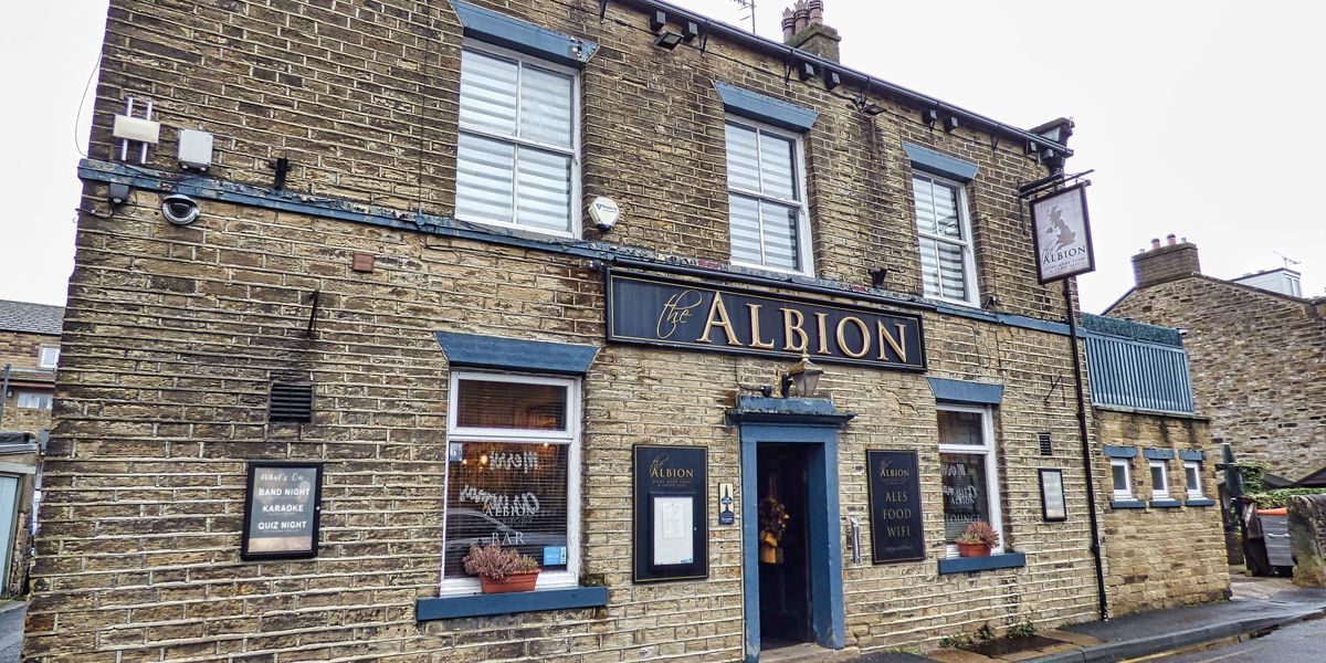 Albion
