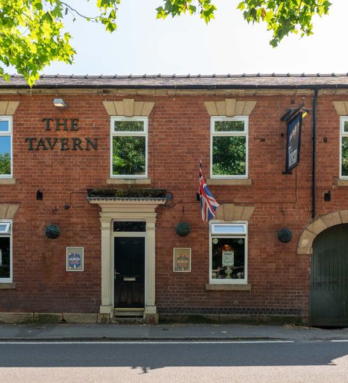 Tavern