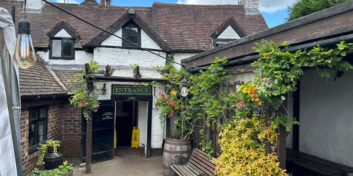 Barley Mow