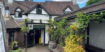 Barley Mow
