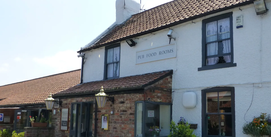 Red Lion