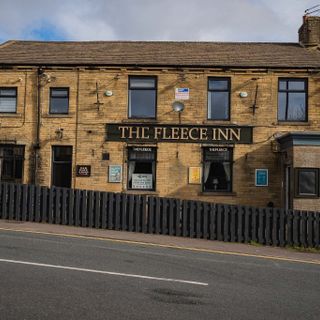 Fleece Inn