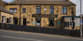 Fleece Inn