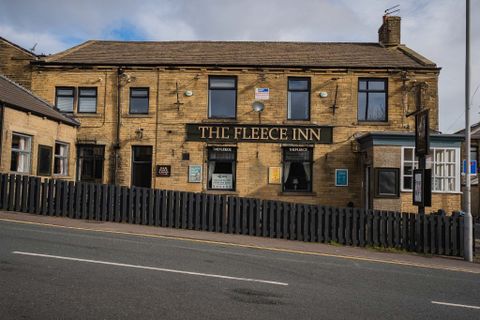Fleece Inn
