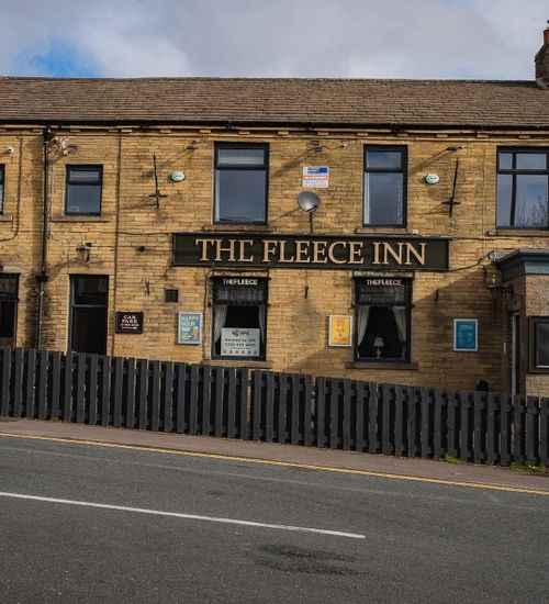 Fleece Inn