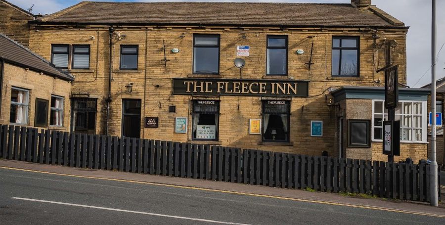 Fleece Inn