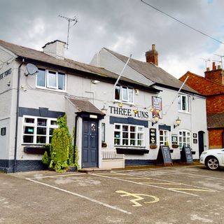 Three Tuns