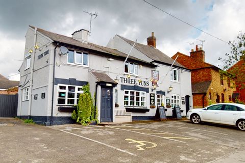Three Tuns