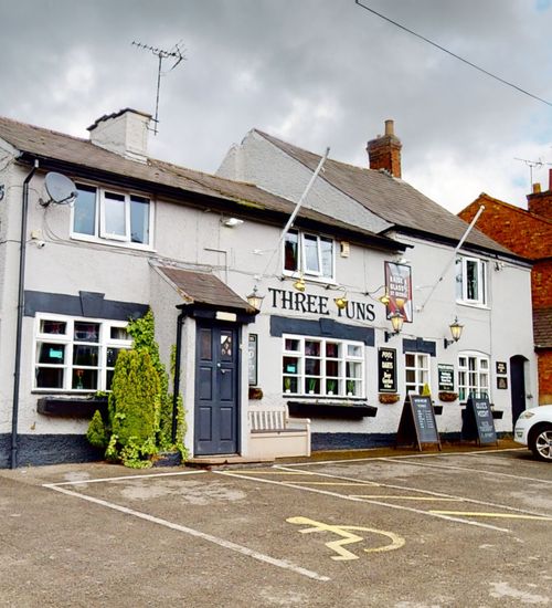 Three Tuns