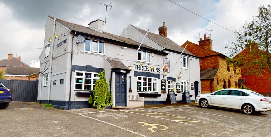Three Tuns
