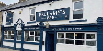 Bellamys Bar