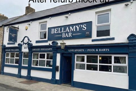 Bellamys Bar