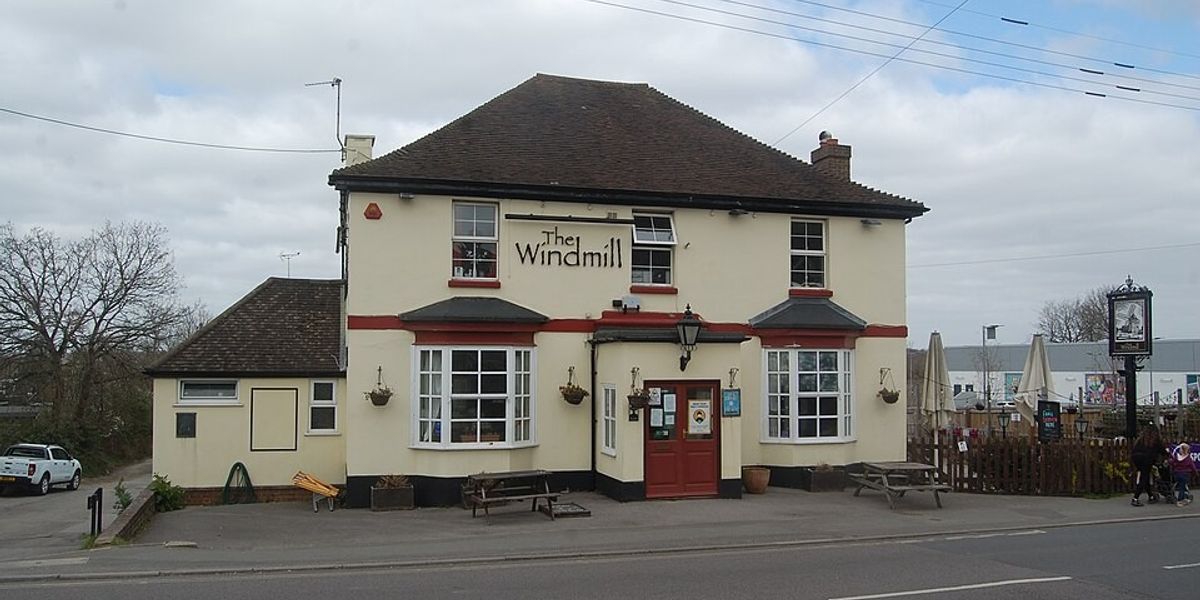 Windmill