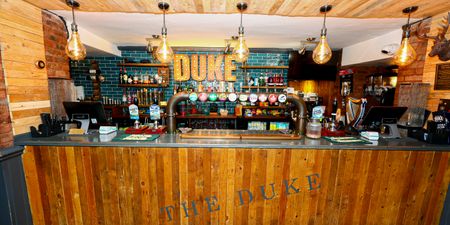 Duke Of Cumberland