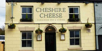 Cheshire Cheese