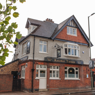 Railway Tavern