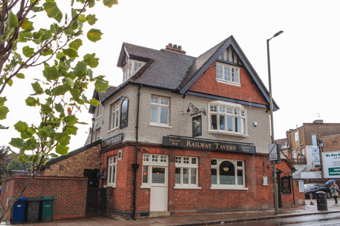 Railway Tavern