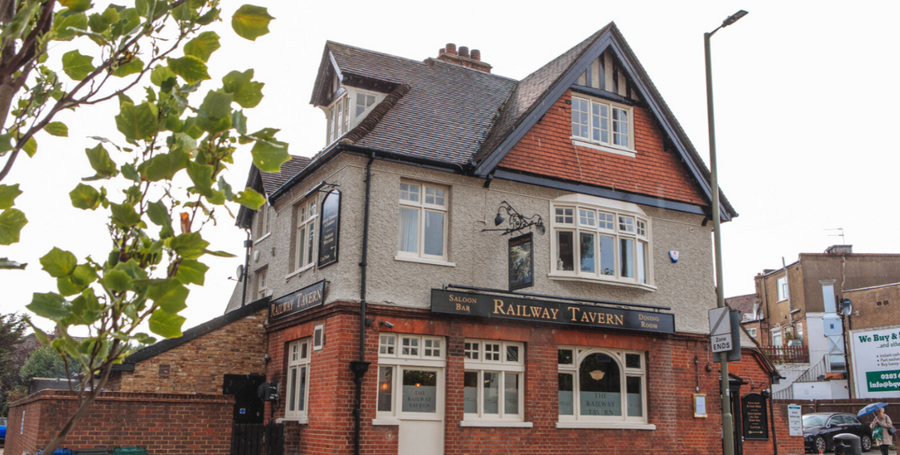 Railway Tavern