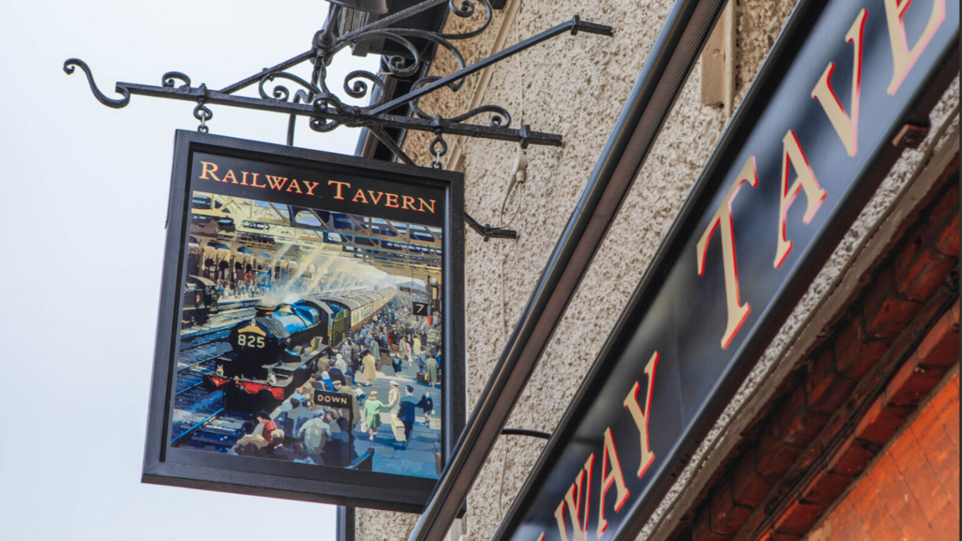 Railway Tavern