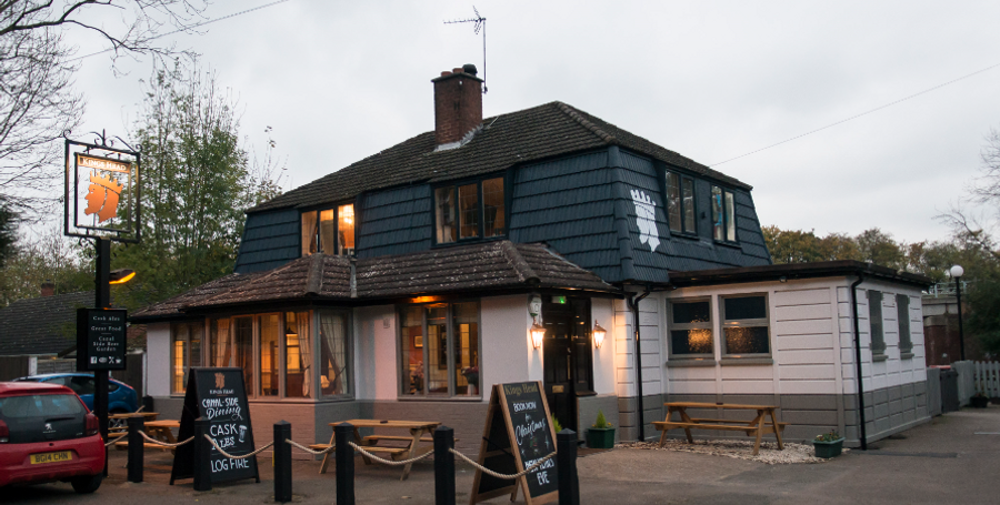 Kings Head