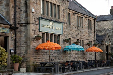 Devonshire Arms