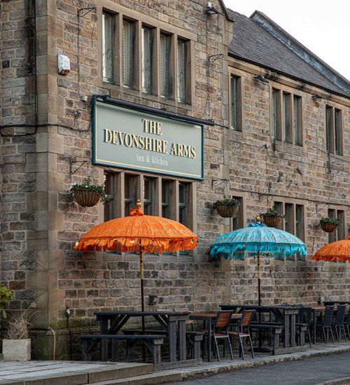 Devonshire Arms