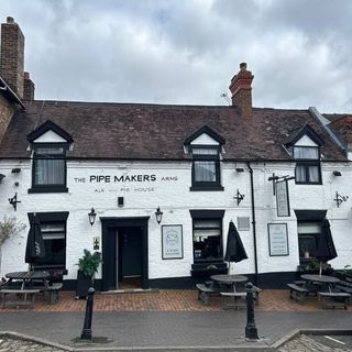 Pipemakers Arms