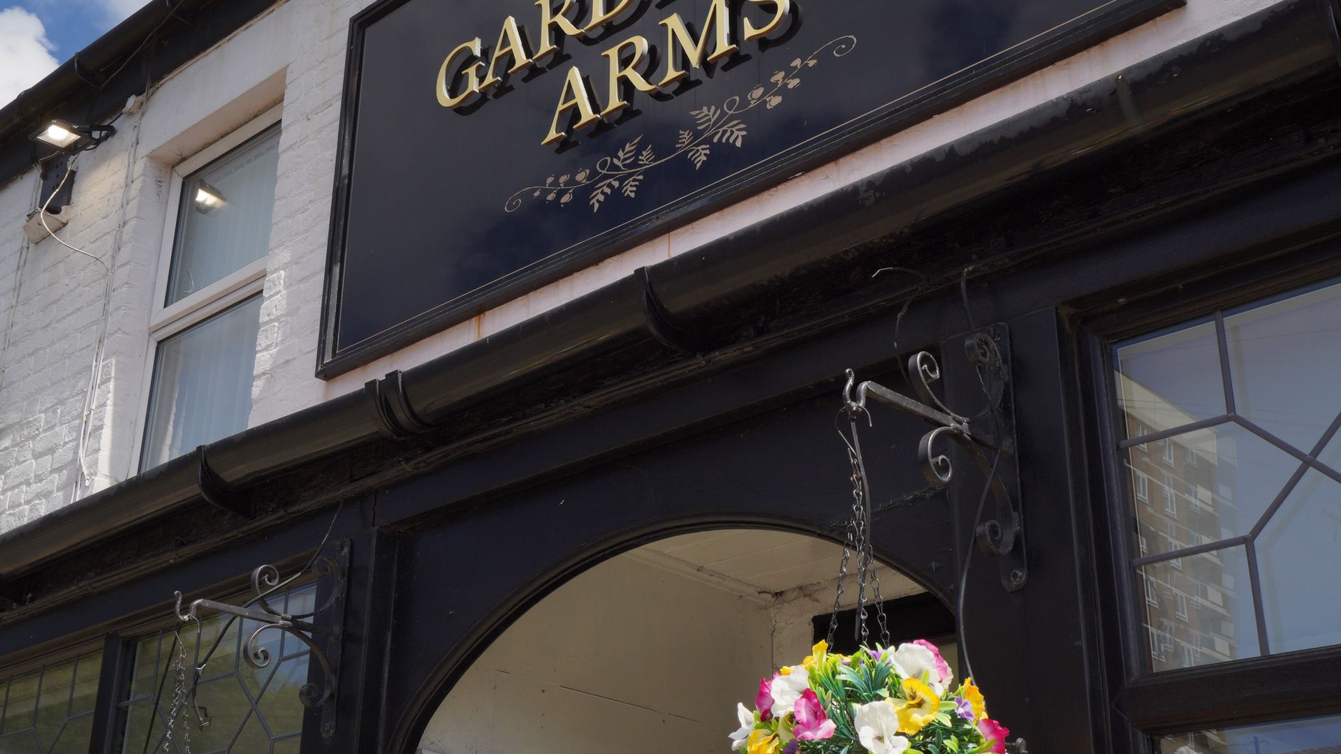 Gardeners Arms