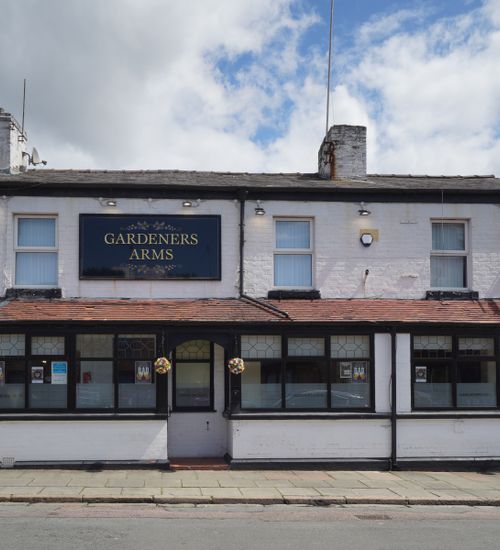 Gardeners Arms