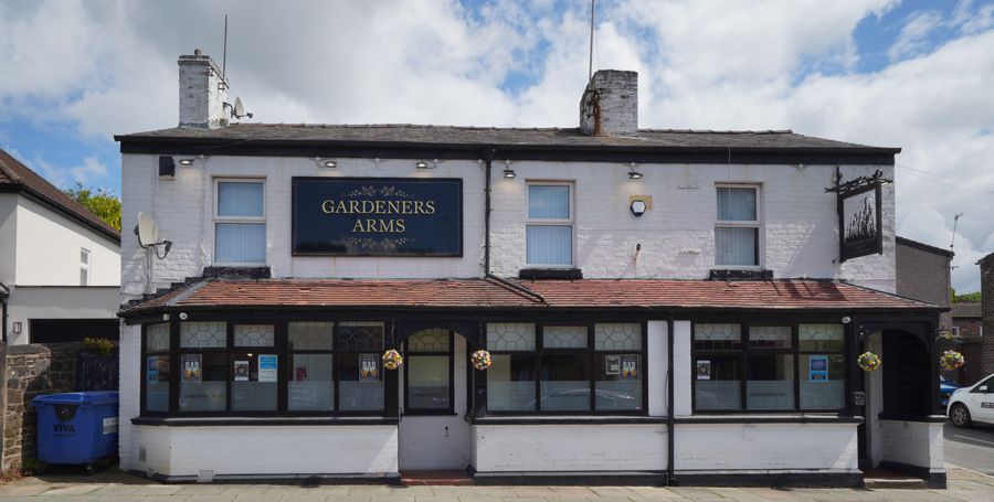 Gardeners Arms