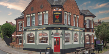 Drummond Arms