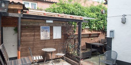 Royal Standard Hotel