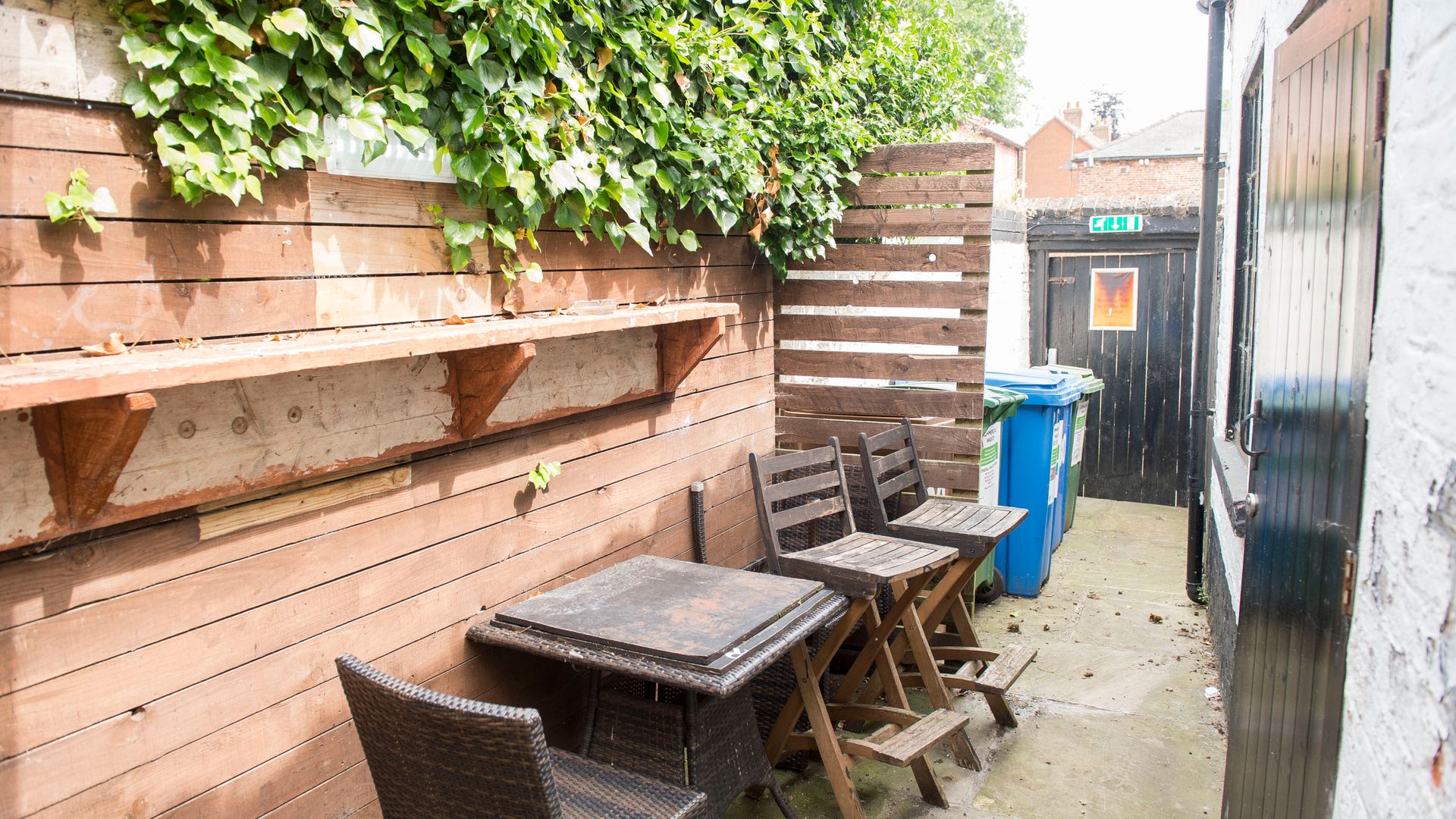 Royal Standard Hotel