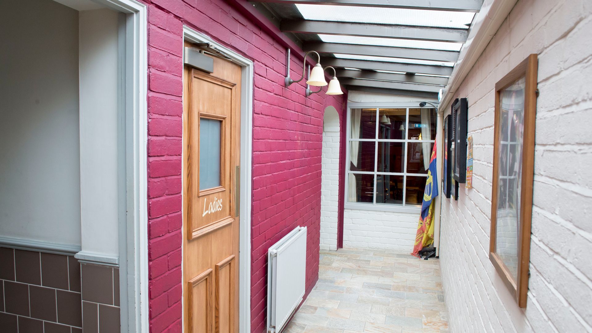 Royal Standard Hotel