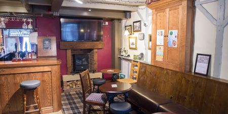 Royal Standard Hotel