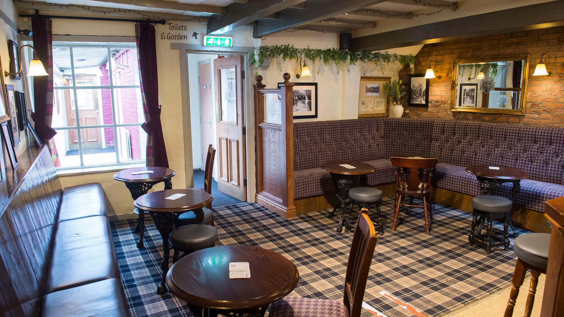 Royal Standard Hotel