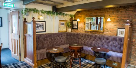 Royal Standard Hotel