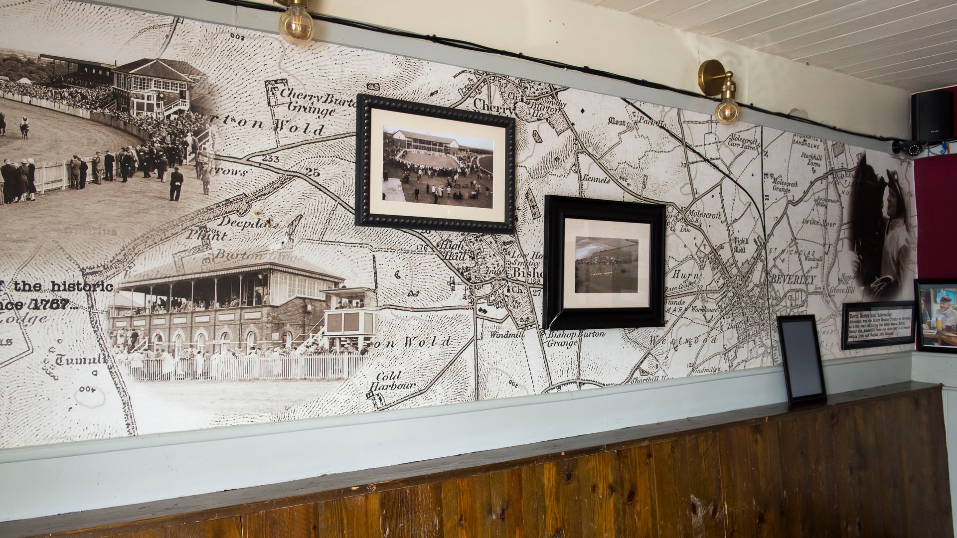 Royal Standard Hotel