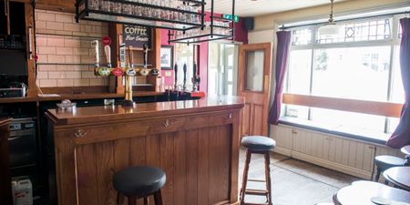 Royal Standard Hotel