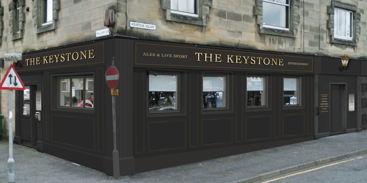 Keystone