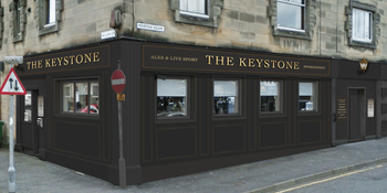 Keystone