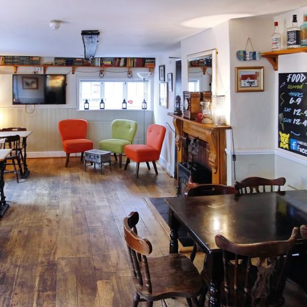Coachmakers Arms