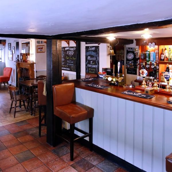 Coachmakers Arms