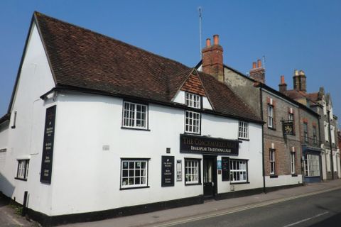 Coachmakers Arms