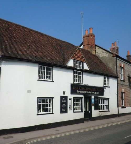 Coachmakers Arms