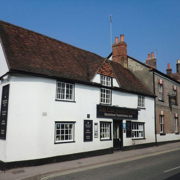 Coachmakers Arms